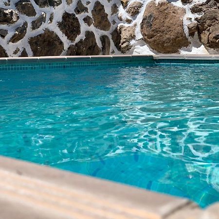 Casa Rural Las Perez Granadilla De Abona Dış mekan fotoğraf