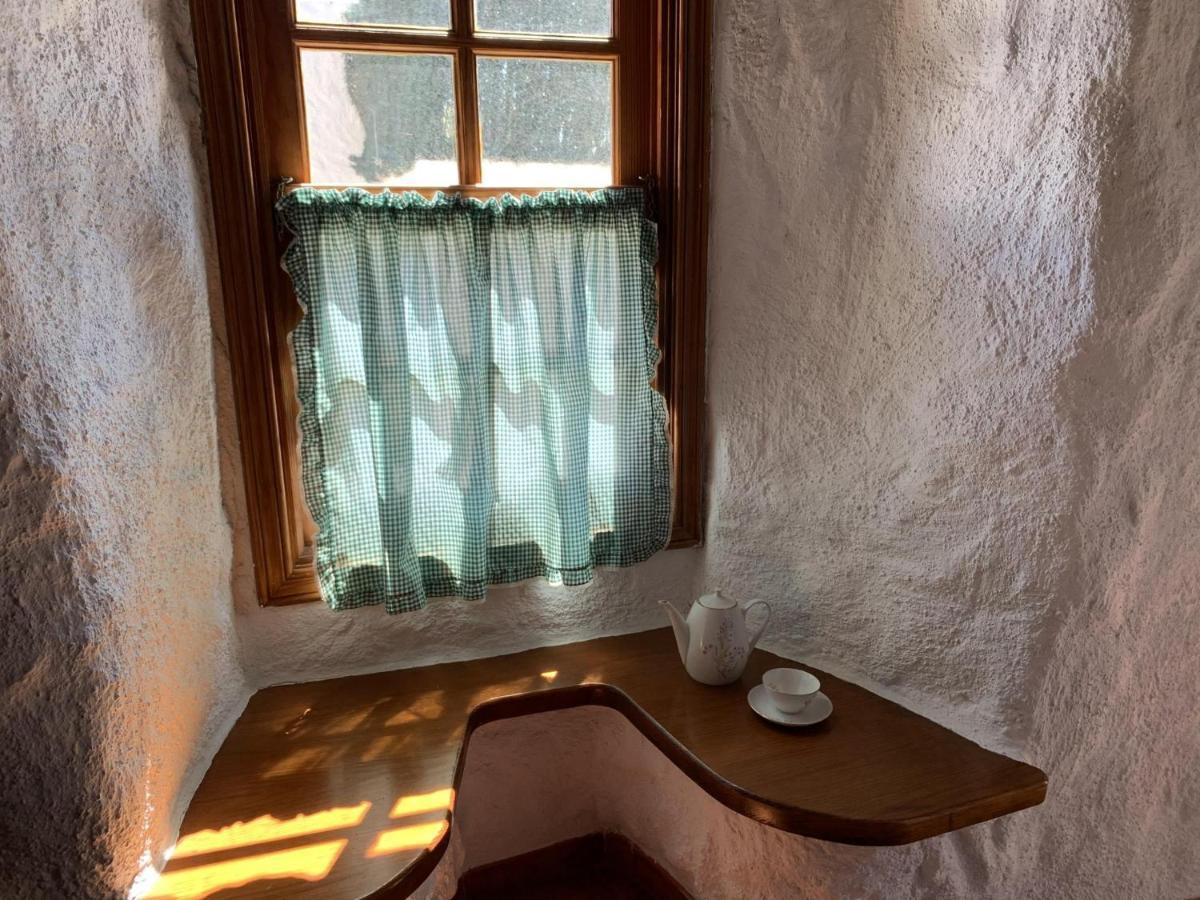 Casa Rural Las Perez Granadilla De Abona Dış mekan fotoğraf